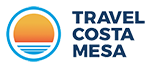 travel costa mesa logo