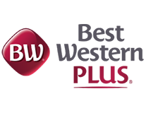 Best Western Plus Newport Mesa Inn Logo